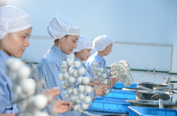 山西晉中文化生態(tài)保護(hù)區(qū)：晉商故地非遺“活”起來(lái)，旅游“旺”起來(lái)