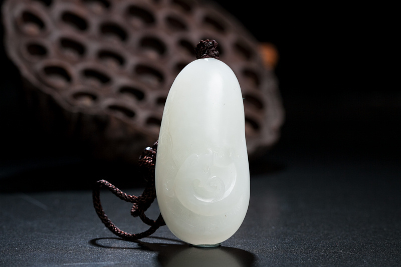 言念君子 溫其如玉——詠玉詩(shī)詞略說(shuō)